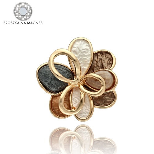 Image sur Broszka na magnes BR97223