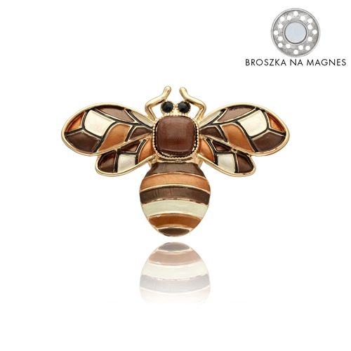 Image sur Broszka na magnes BR97220