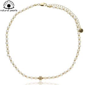 Image de Naszyjnik z pereł naturalnych N97407