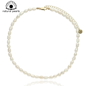 Image de Naszyjnik z pereł naturalnych N97404