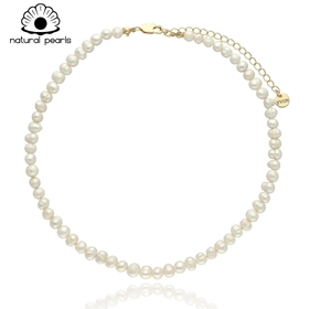 Image de Naszyjnik z pereł naturalnych N97402
