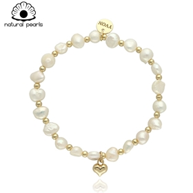 Bild von Bransoletka z pereł naturalnych B97408