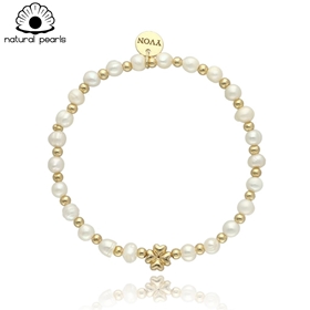 Bild von Bransoletka z pereł naturalnych B97407