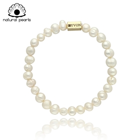 Bild von Bransoletka z pereł naturalnych B97402