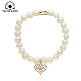 Bild von Bransoletka z pereł naturalnych B97401