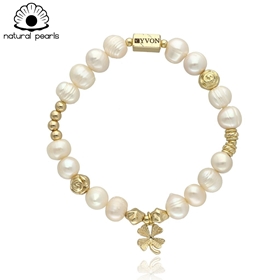 Bild von Bransoletka z pereł naturalnych B97415b