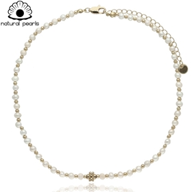 Image de Naszyjnik z pereł naturalnych N97407