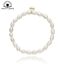 Image de Bransoletka z pereł naturalnych B97404