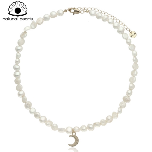 Image sur Naszyjnik z pereł naturalnych N97403