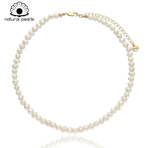Image sur Naszyjnik z pereł naturalnych N97402