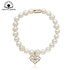 Picture of Bransoletka z pereł naturalnych B97401