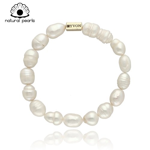 Picture of Bransoletka z pereł naturalnych B97400