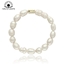Obrazek Bransoletka z pereł naturalnych B97400