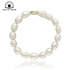 Picture of Bransoletka z pereł naturalnych B97400