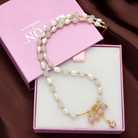 Image de Naszyjnik LOVELY STONES N97099