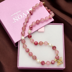 Obrazek Naszyjnik LOVELY STONES N97098