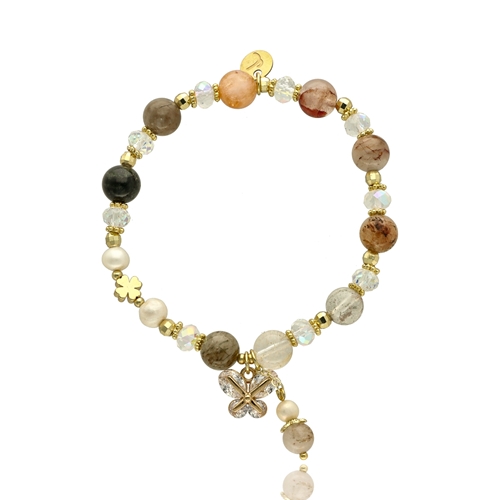 Picture of Bransoletka LOVELY STONES B97095