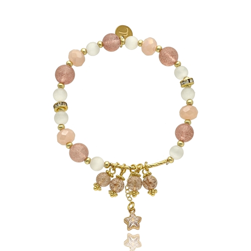 Picture of Bransoletka LOVELY STONES B97093