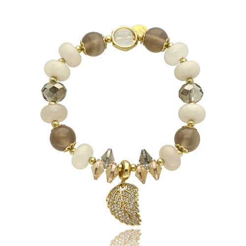 Picture of Bransoletka LOVELY STONES B97091