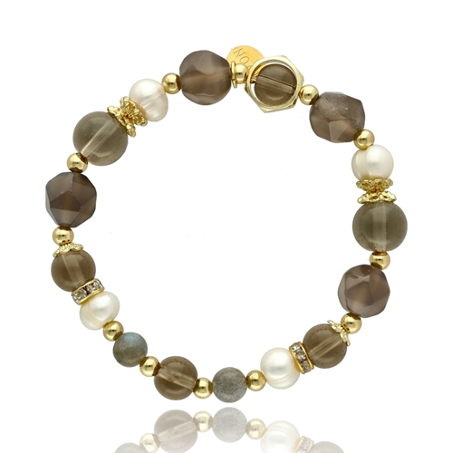 Picture of Bransoletka LOVELY STONES B96712