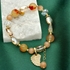 Obrazek Bransoletka LOVELY STONES B96702