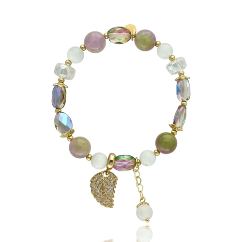 Picture of Bransoletka LOVELY STONES B96701