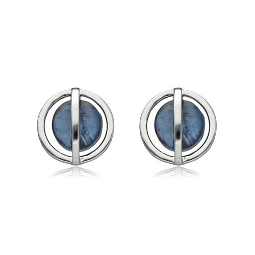 Image sur Kolczyki JUVIA E97574