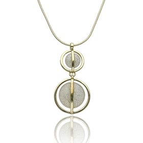 Изображение Naszyjnik JUVIA N97573