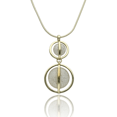 Изображение Naszyjnik JUVIA N97573