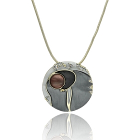 Picture of Naszyjnik NERINA N97569