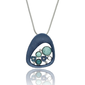 Picture of Naszyjnik PRIMULA N97560