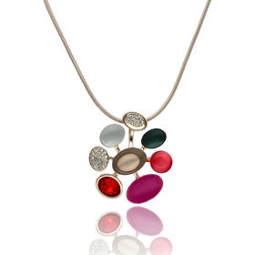 Picture of Naszyjnik AZALEE N97556