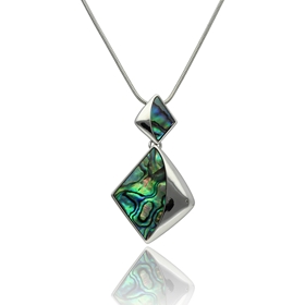 Picture of Naszyjnik CAMELIA N97539