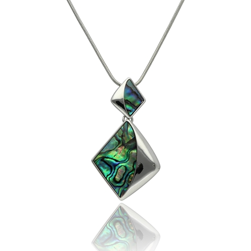 Obrazek Naszyjnik CAMELIA N97539