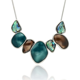 Obrázok pre výrobcu Naszyjnik ELEGANCE N97308a