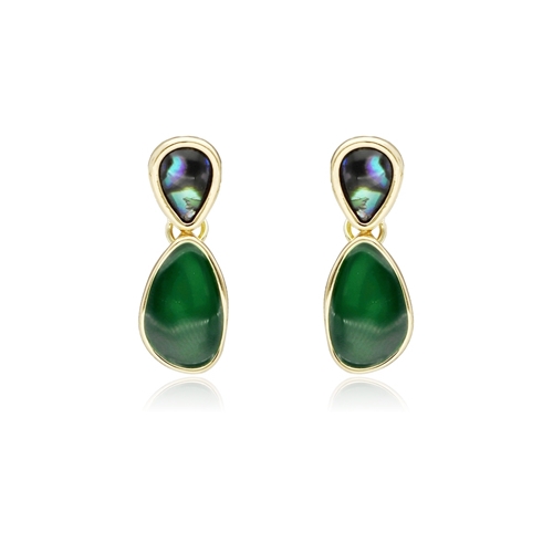 Picture of Kolczyki ELEGANCE E97307