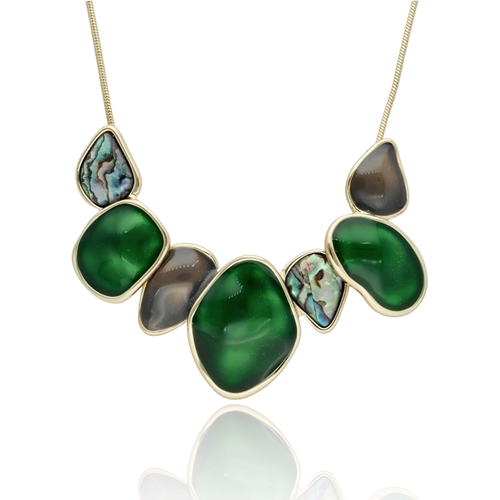 Picture of Naszyjnik ELEGANCE N97307a