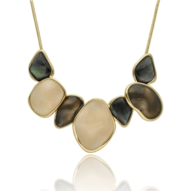 Bild von Naszyjnik ELEGANCE N97305a