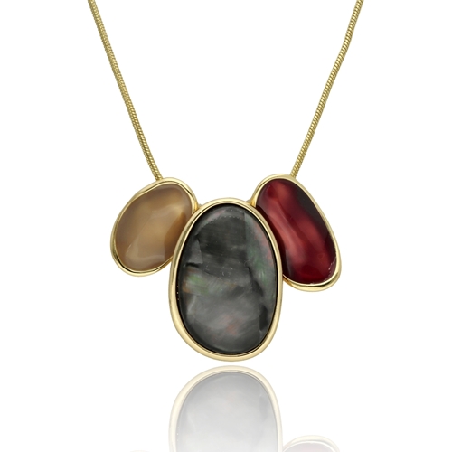 Picture of Naszyjnik ELEGANCE N97303a