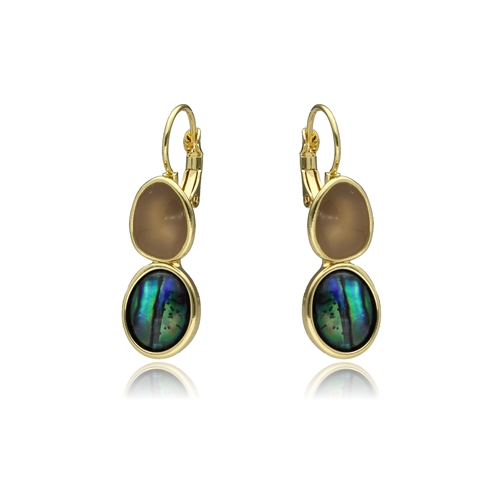 Picture of Kolczyki ELEGANCE E97302