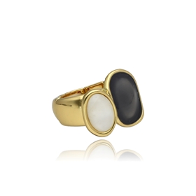 Bild von Pierścionek ELEGANCE R97301