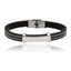 Obrázok pre výrobcu Bransoletka męska ze skóry BM97137