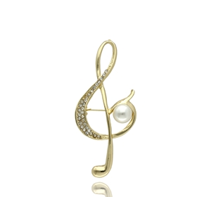 Obrazek Broszka BR97306