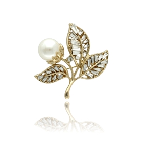 Obrazek Broszka BR97304