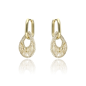 Bild von Kolczyki E97392