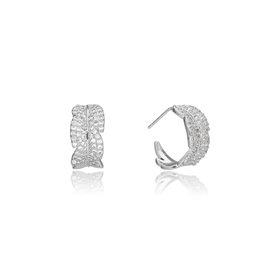 Bild von Kolczyki E97380