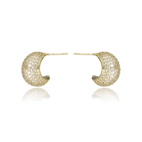 Bild von Kolczyki E97376