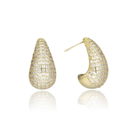 Bild von Kolczyki E97374