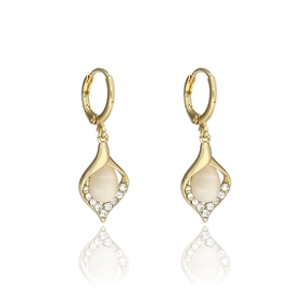 Bild von Kolczyki E97372