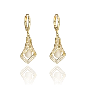 Bild von Kolczyki E97371